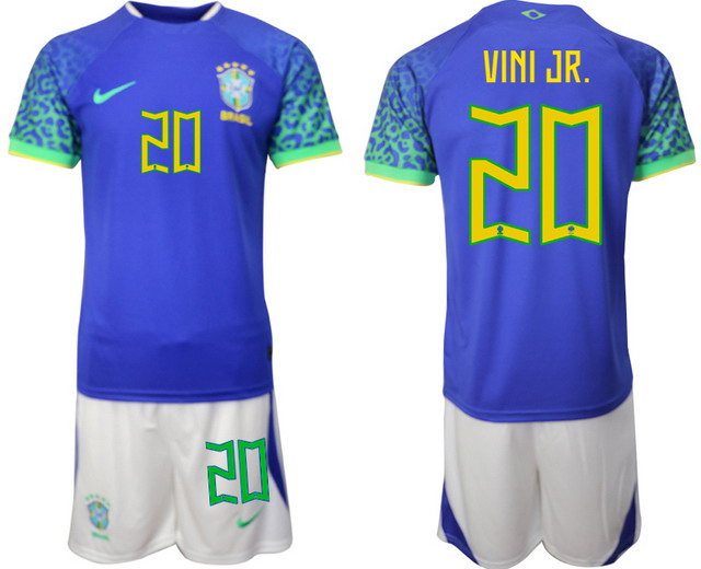 Brazil soccer jerseys-024